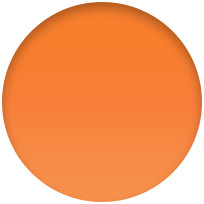 Cosmic Orange