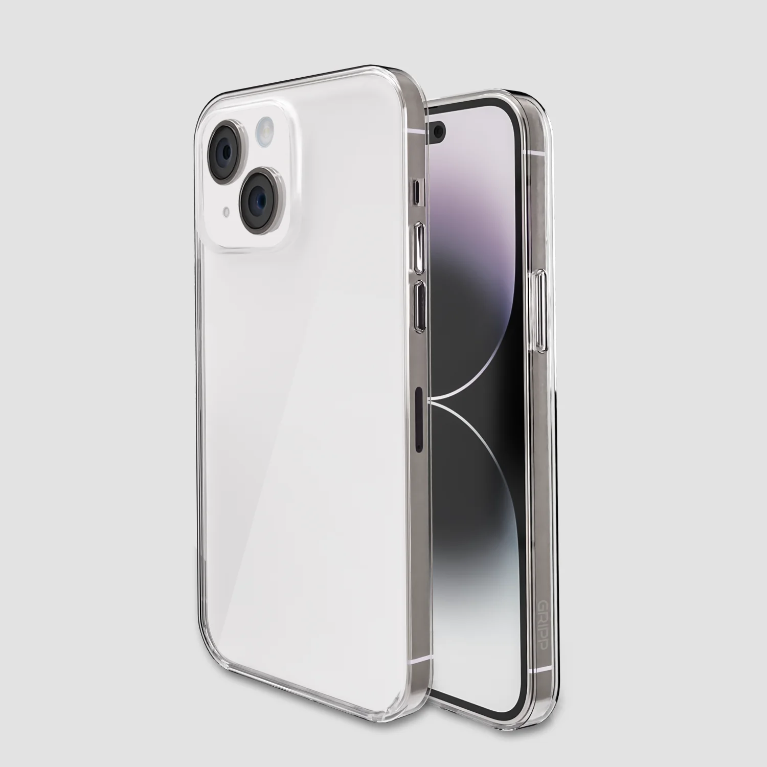 Ice Frost iPhone Case