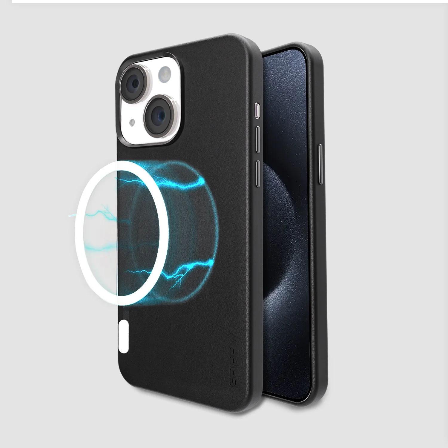 Vintage iPhone Case