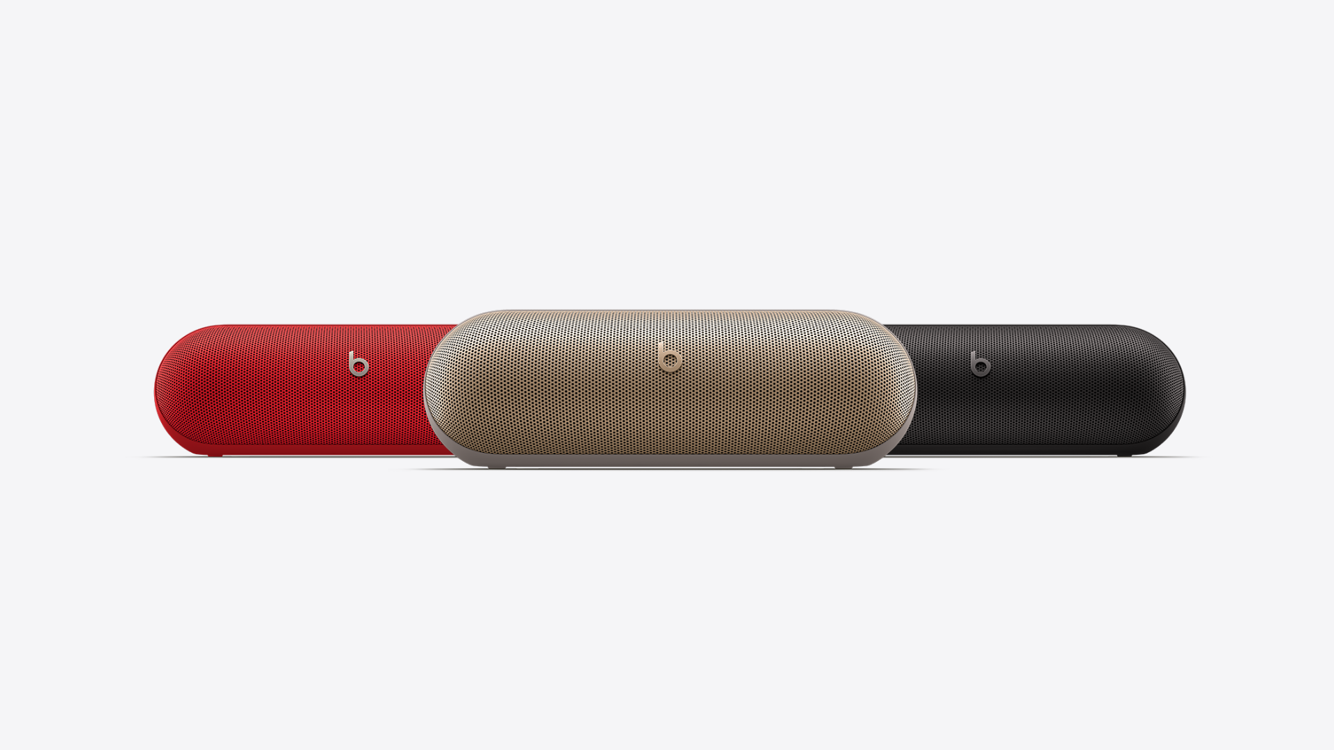 Beats Pill — Wireless Bluetooth® Speaker