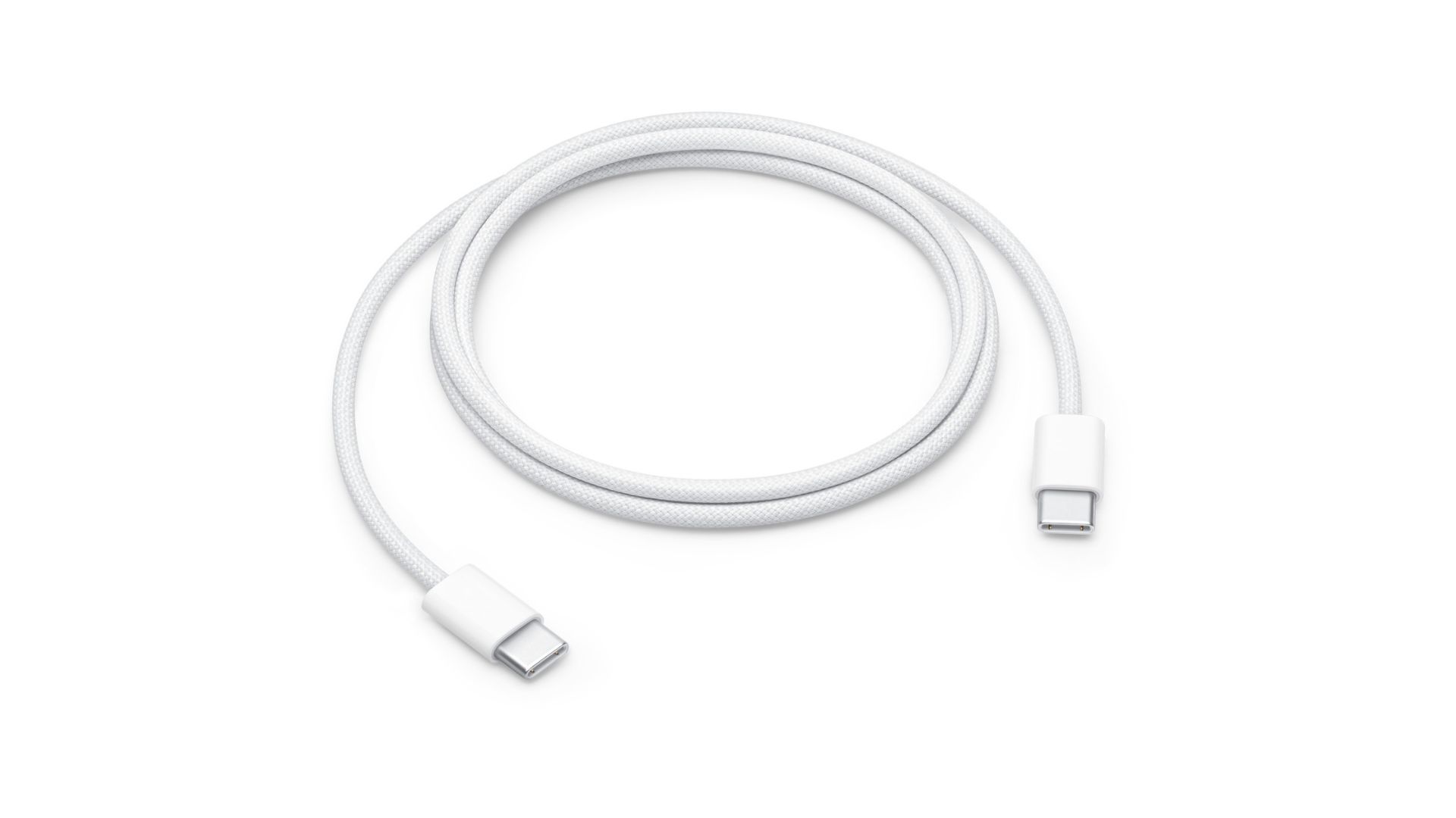 60W USB-C Charge Cable (1m)