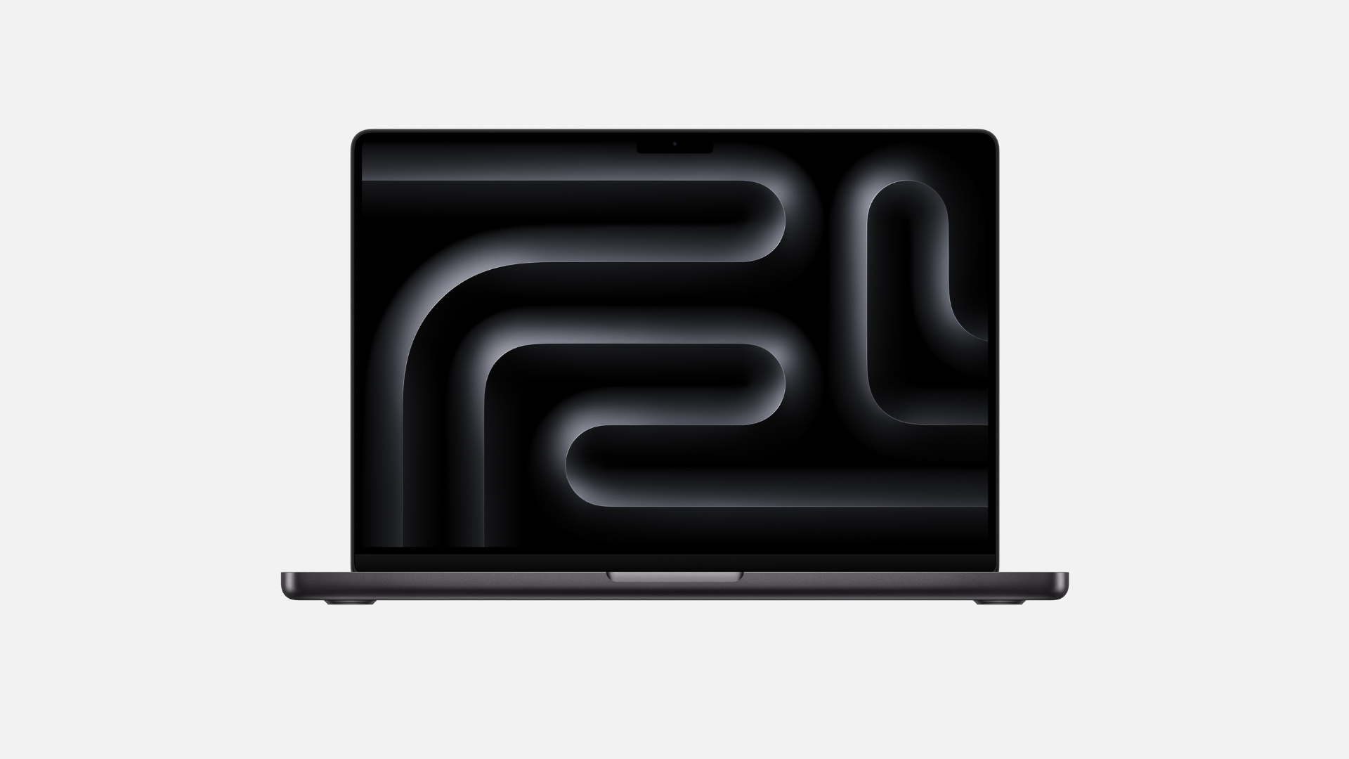 14-inch MacBook Pro with M4 Chip