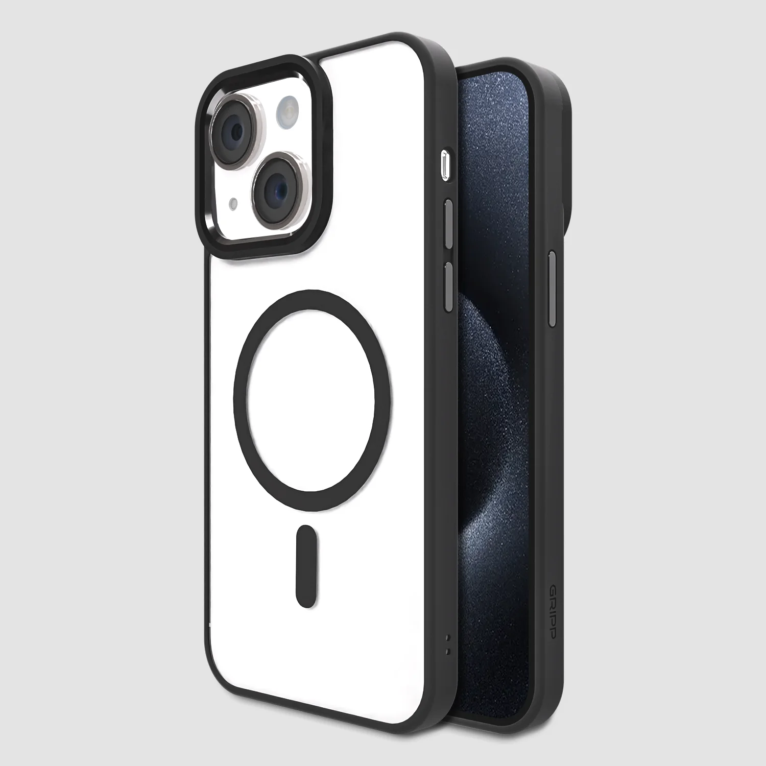 Clarion iPhone Case