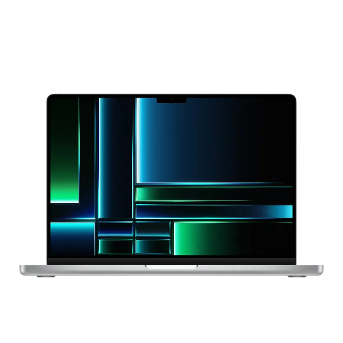 14‑inch MacBook Pro with M2 Chip