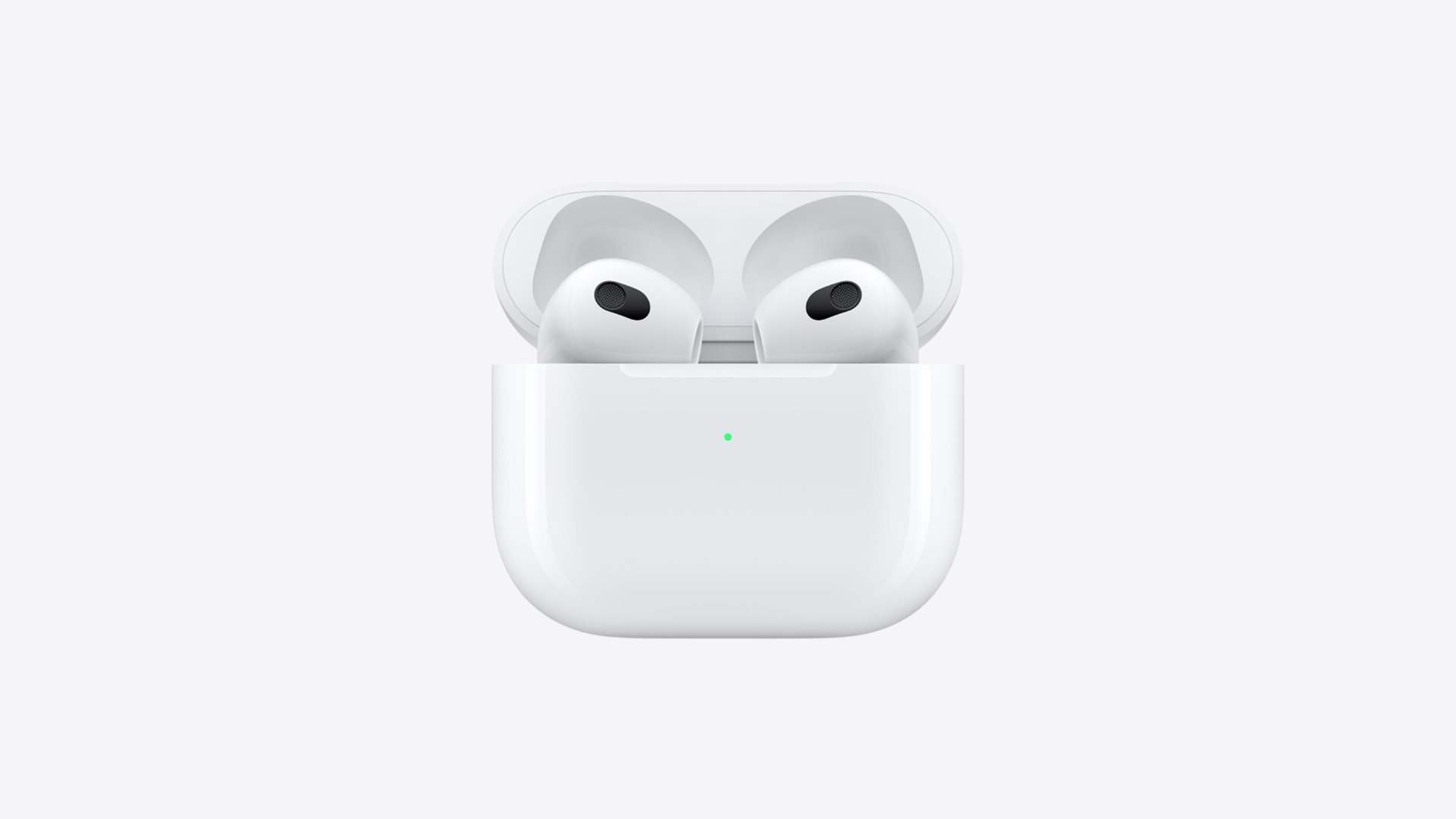 Buy AirPods 3rd Generation online, Apple Store