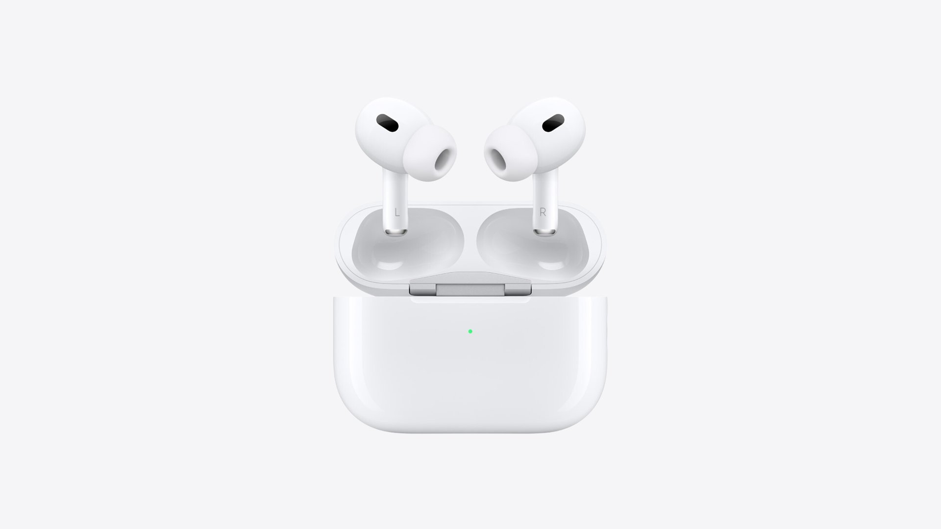 Buy AirPods Pro (2nd generation) online, Apple Store