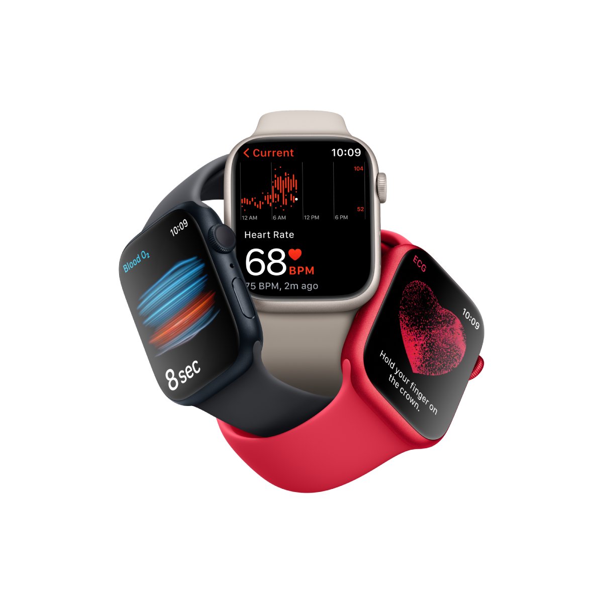Apple Watch Series 8