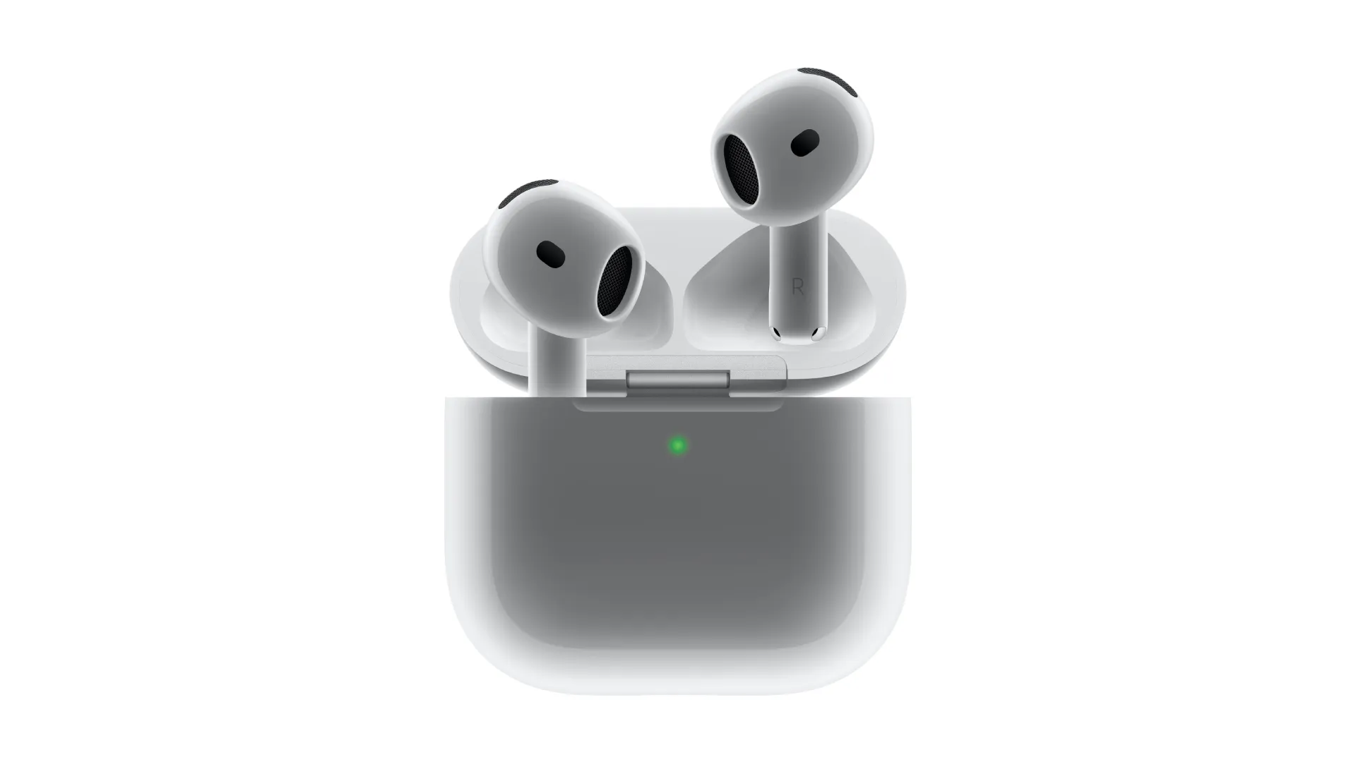 Buy AirPods 4 online, Apple Store