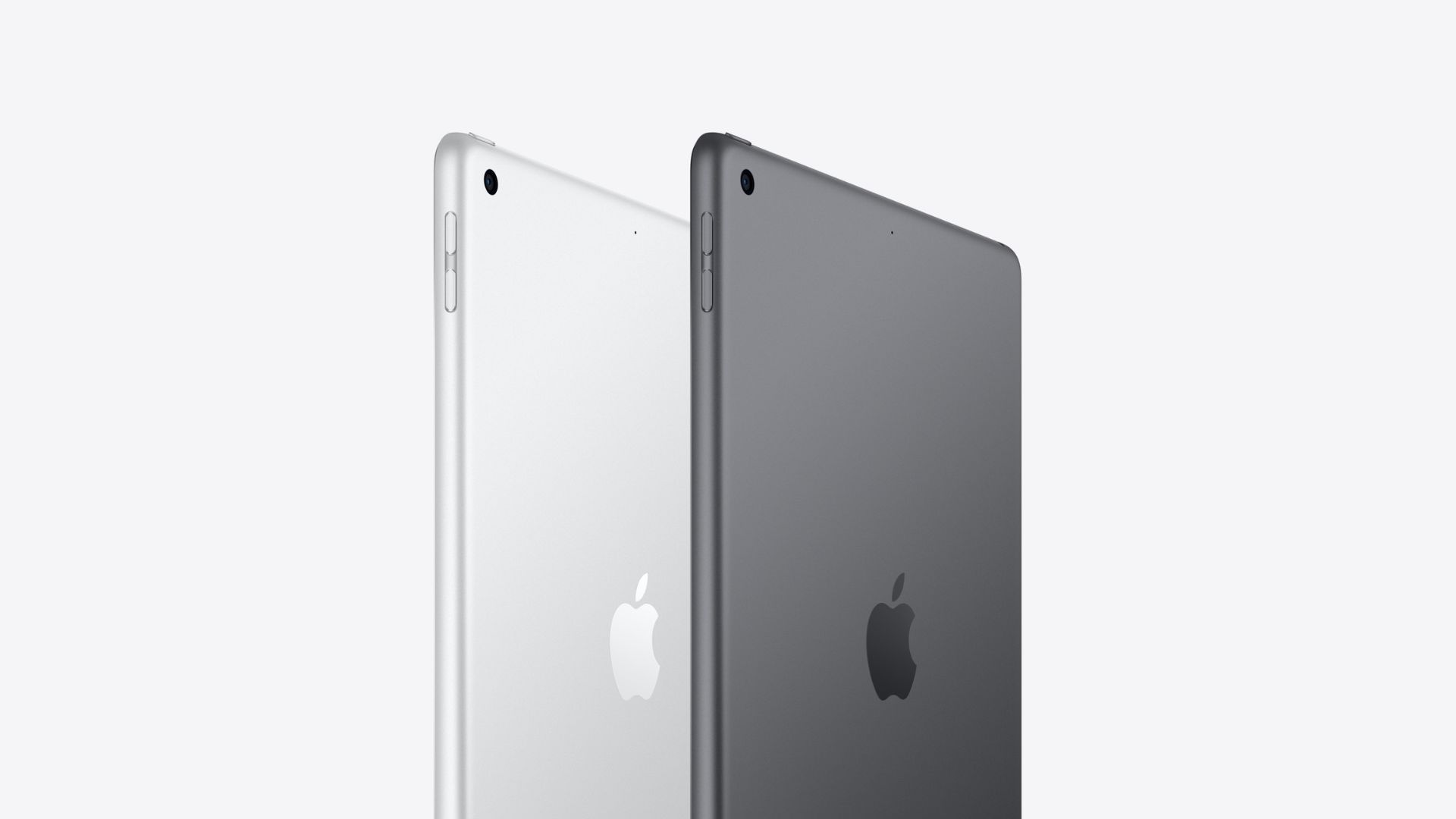 Buy iPad 9th Generation online, Apple Store