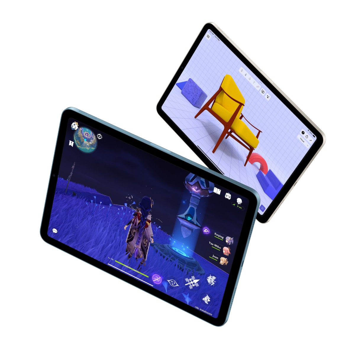 iPad Air (5th Gen)