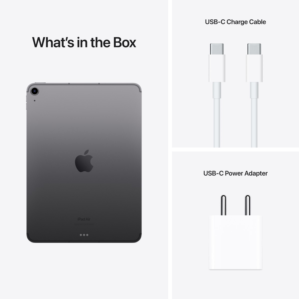 iPad Air (5th Gen)