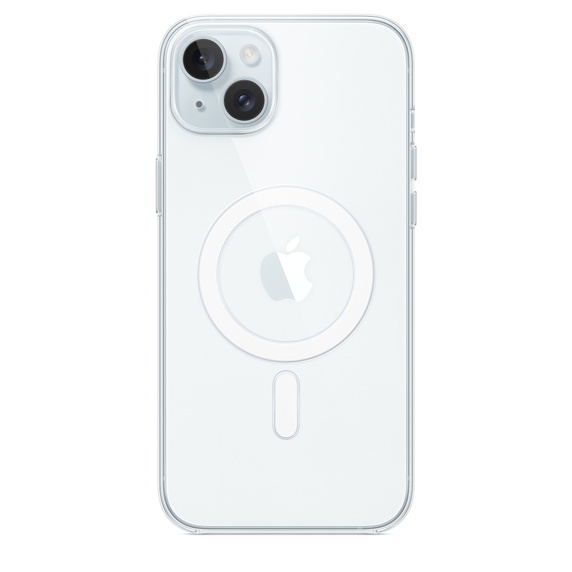 Buy iPhone 15 Series Cases online, Apple Store