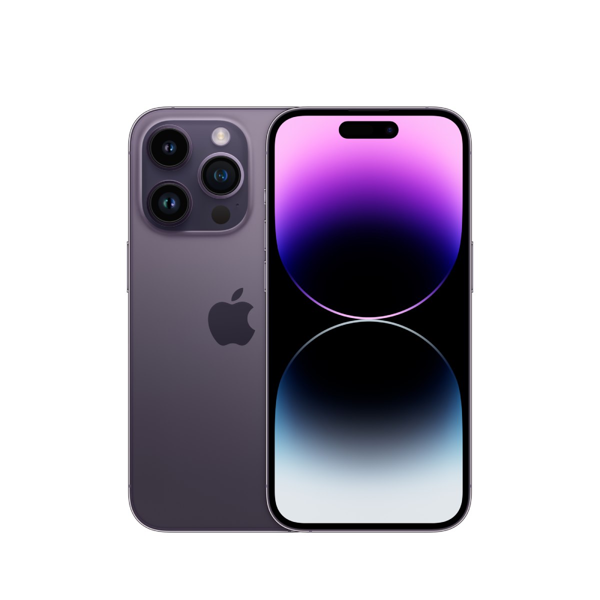 iPhone 14 Pro Max (Demo)