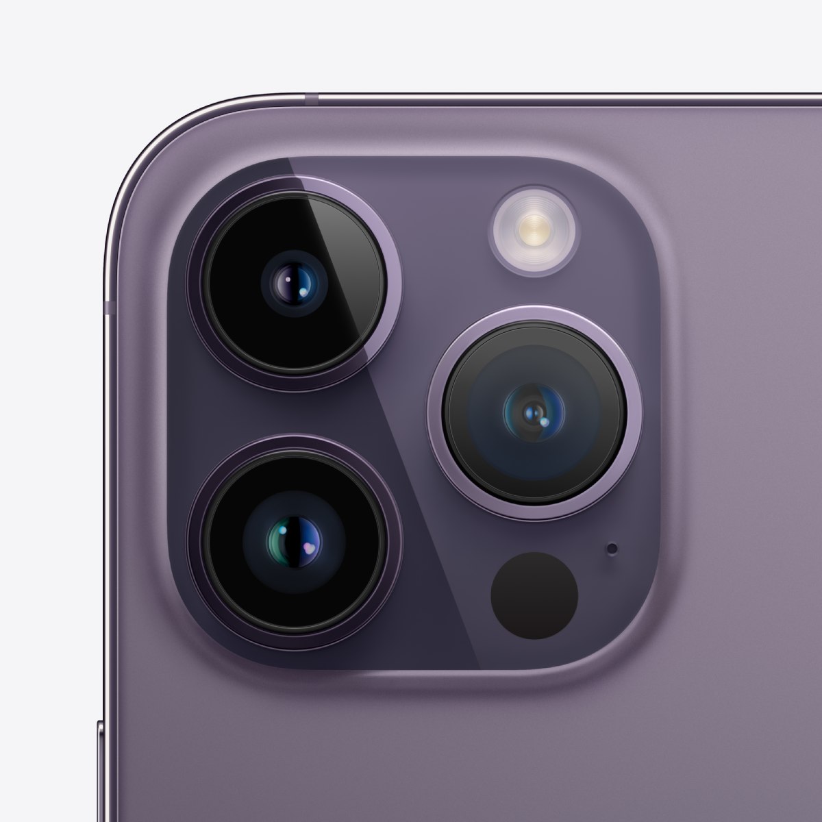 iPhone 14 Pro Max (Demo)