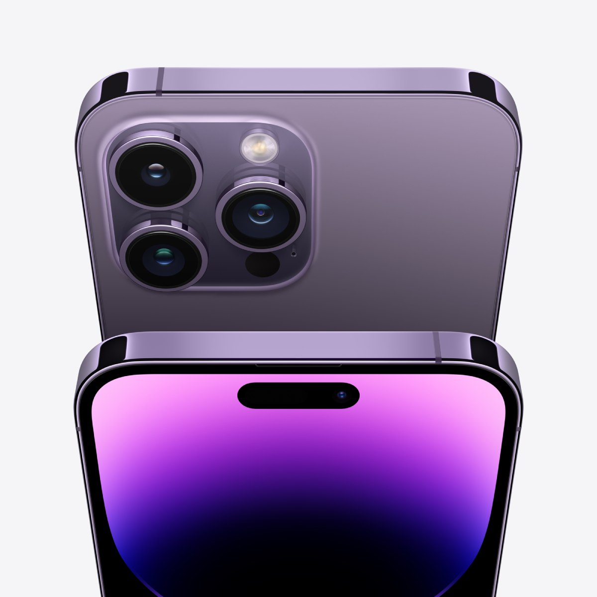 iPhone 14 Pro Max (Demo)