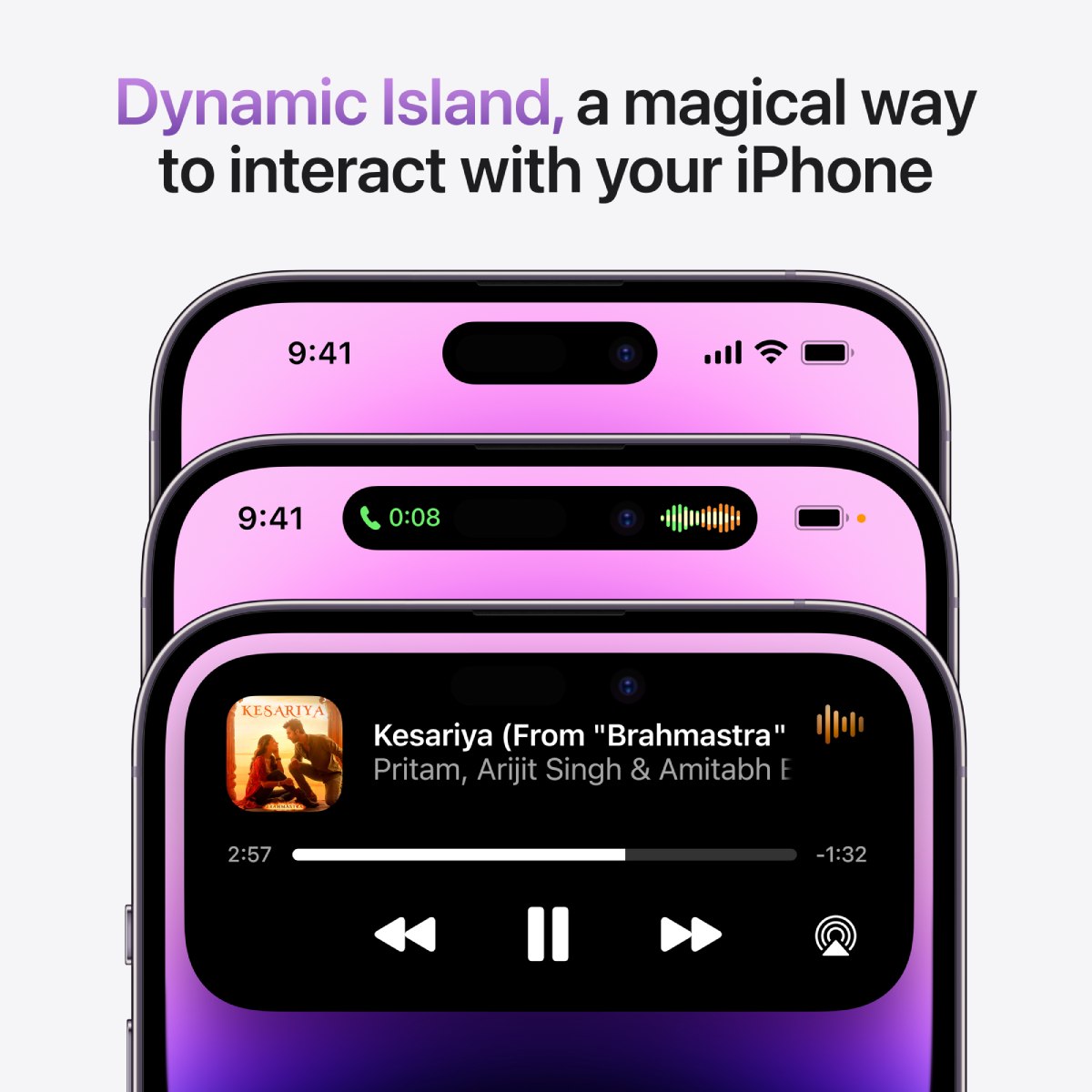 iPhone 14 Pro Max (Demo)