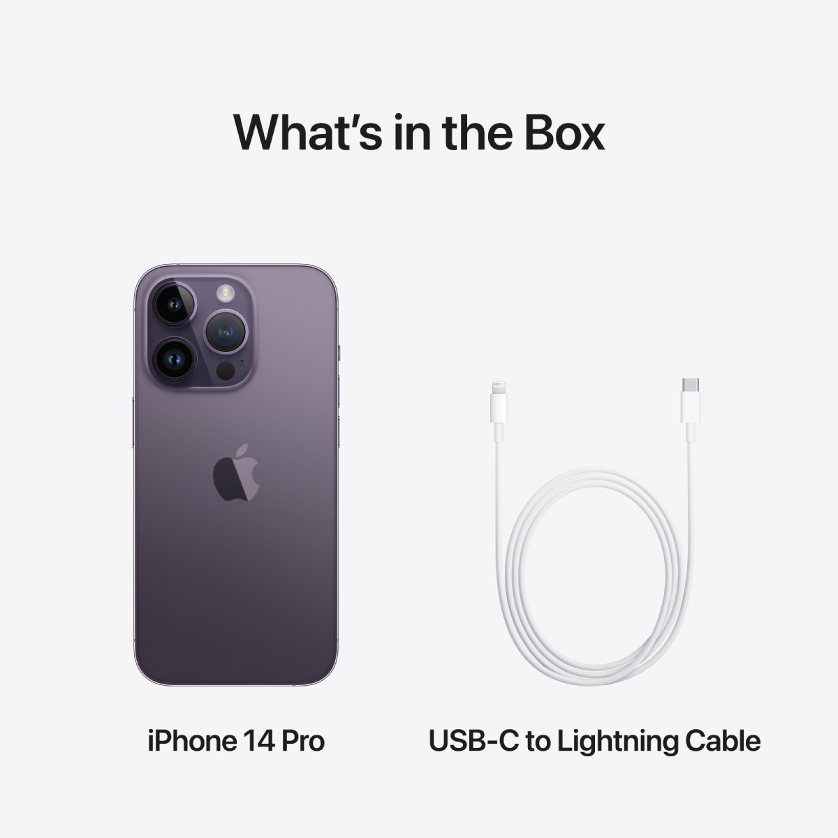 iPhone 14 Pro Max (Demo)