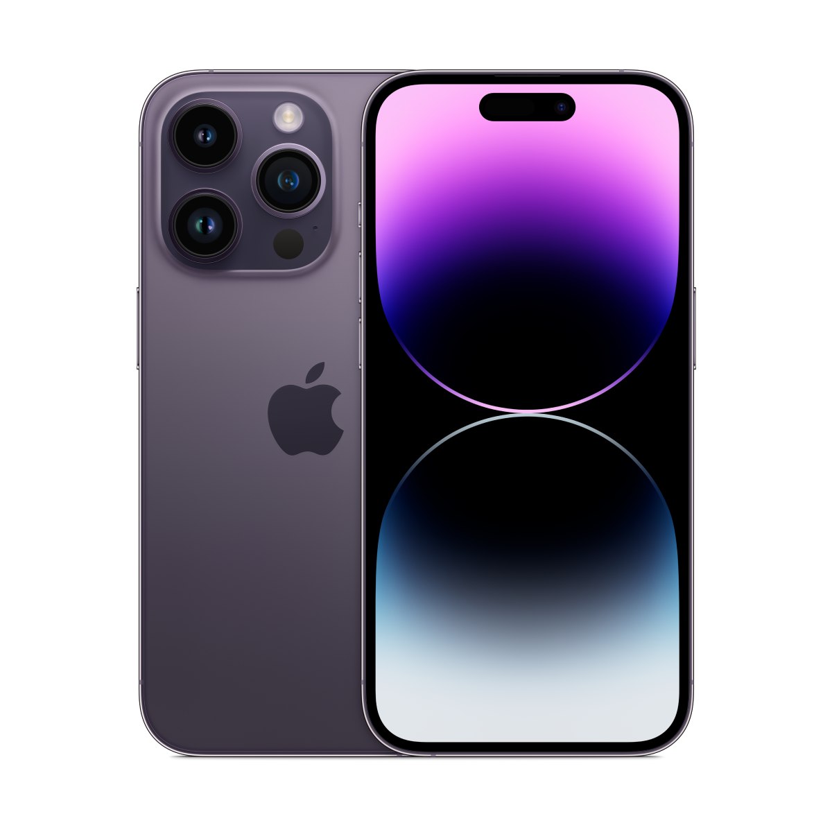 iPhone 14 Pro Max (Demo)