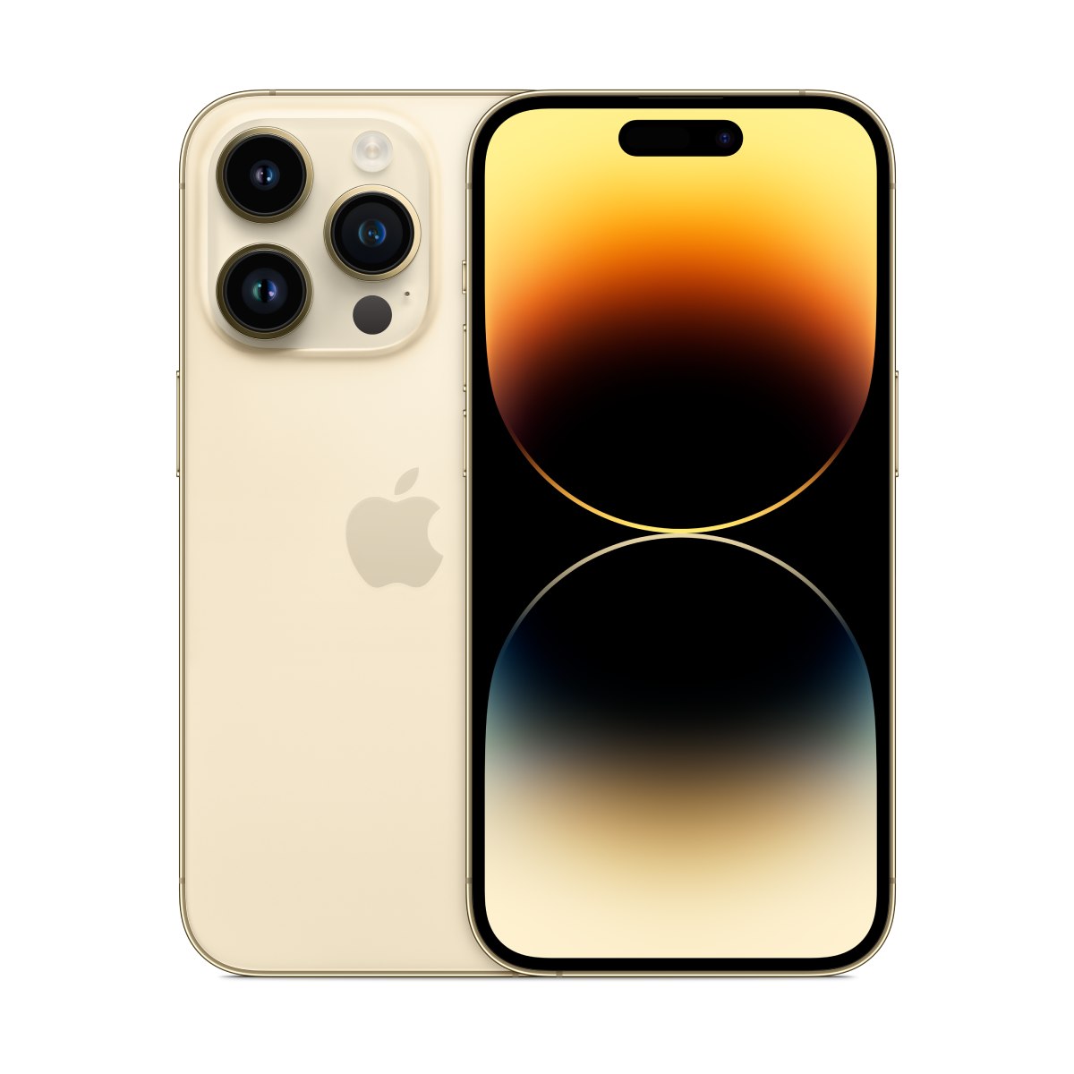 iPhone 14 Pro Max (Demo)