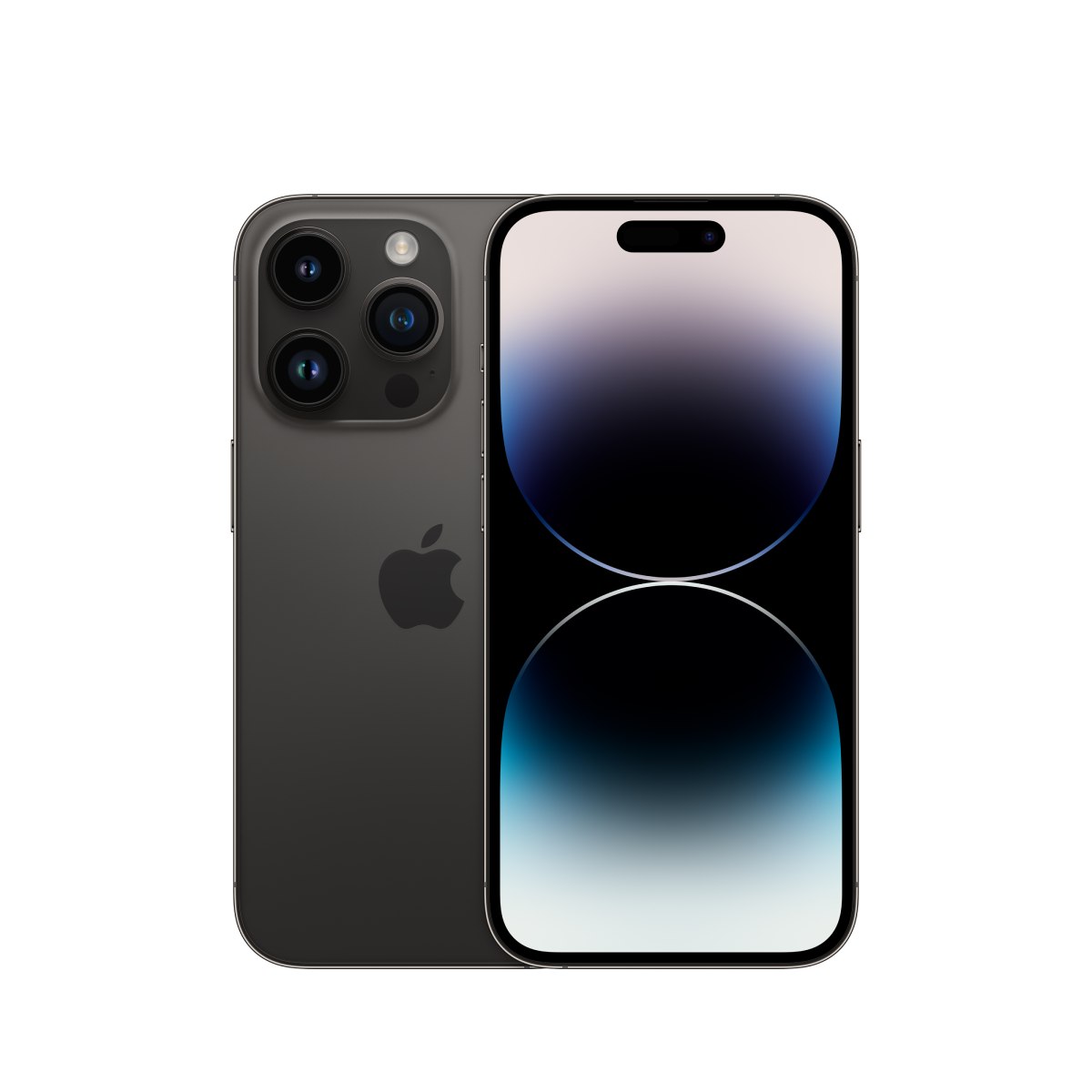 iPhone 14 Pro Max (Demo)