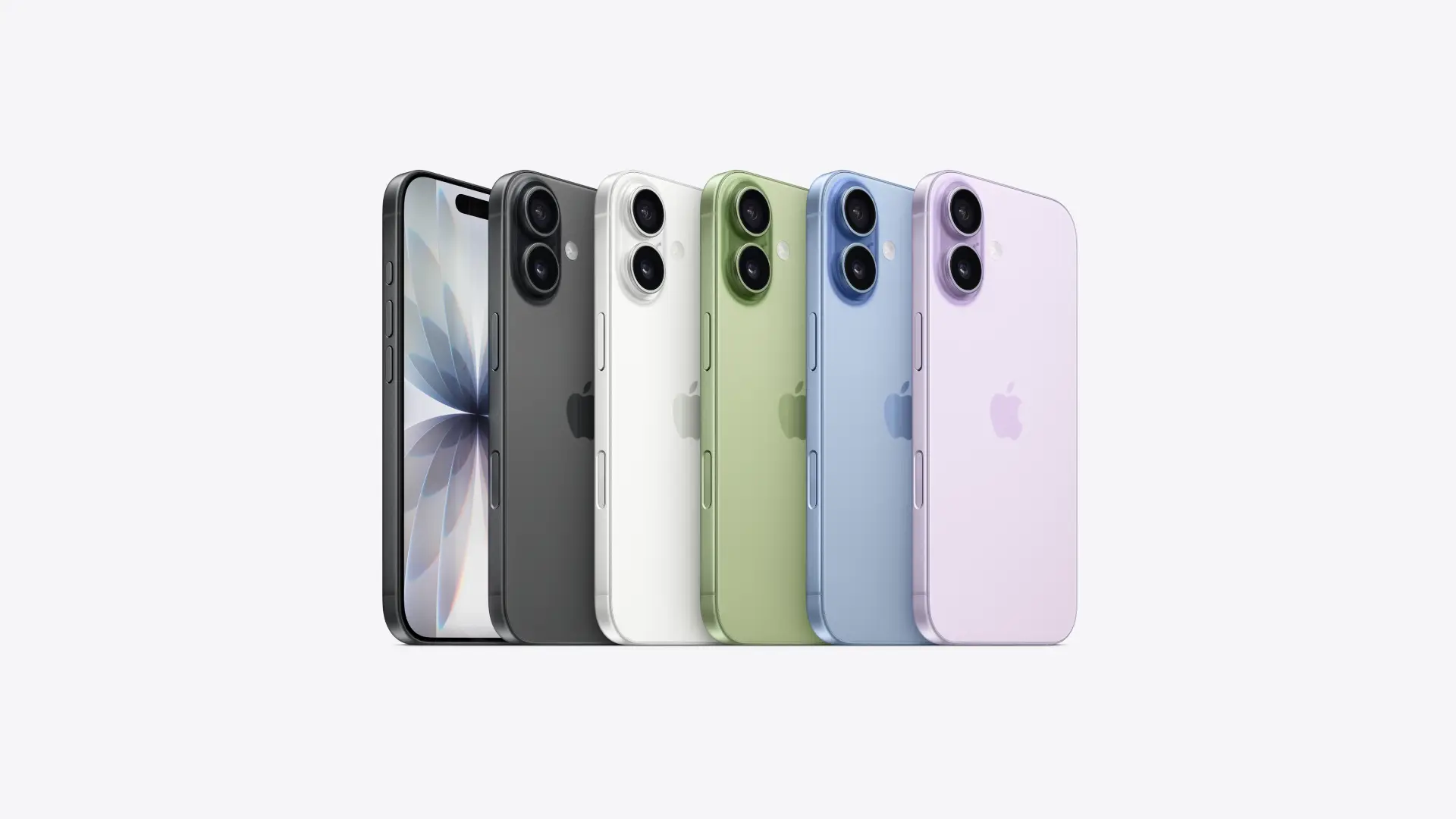 iPhone 17