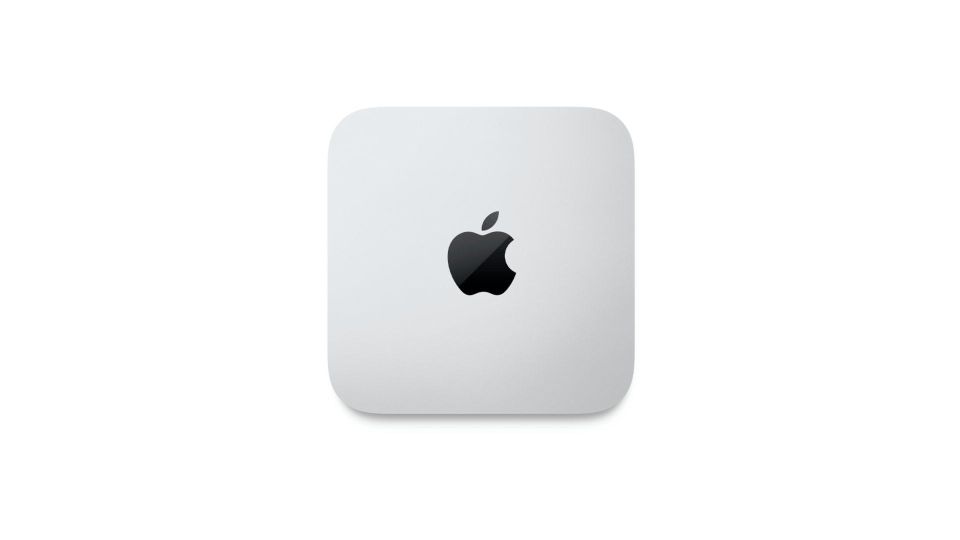 Mac mini: Apple M2 chip with 8‑core CPU and 10‑core GPU, 256GB SSD