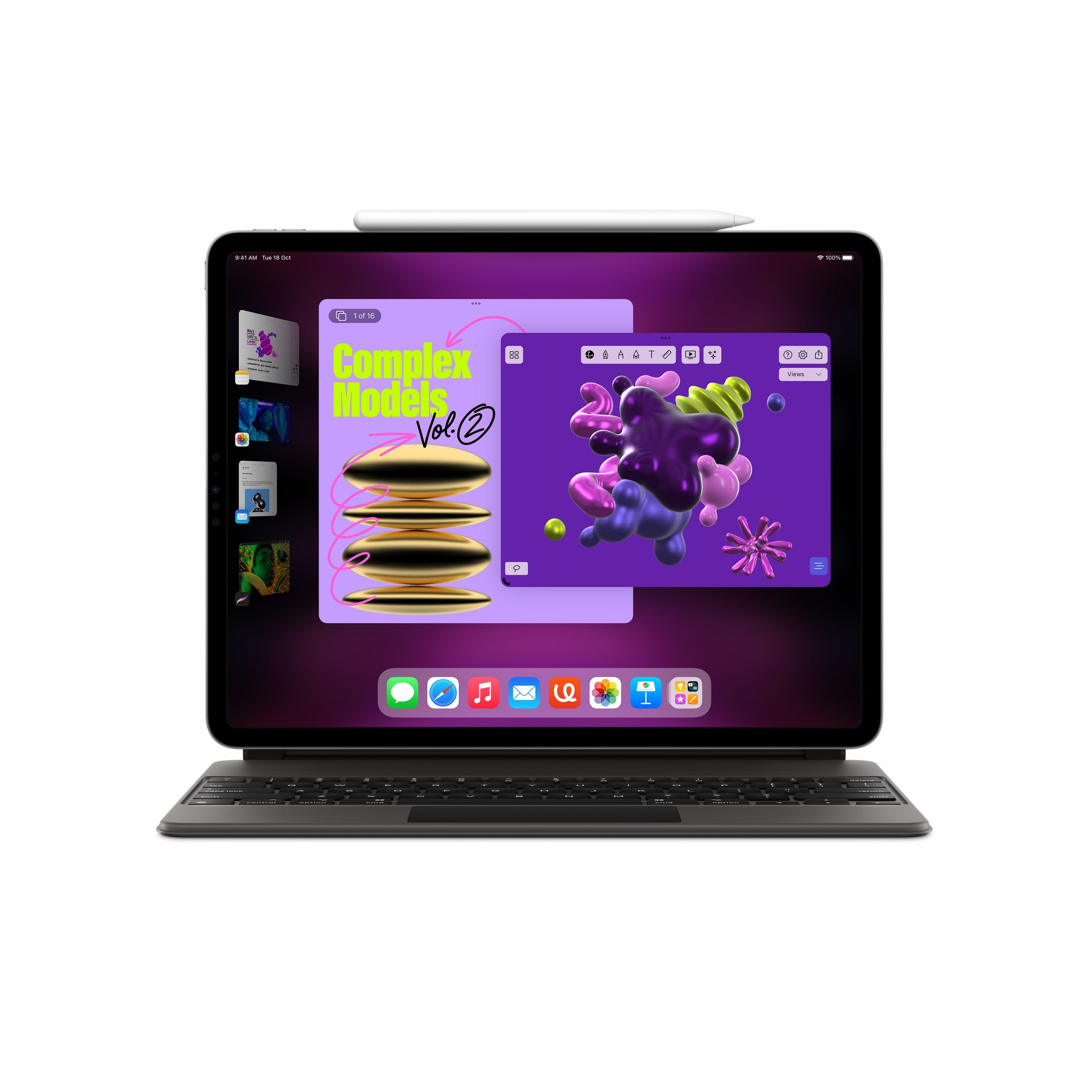 11-inch iPad Pro M2