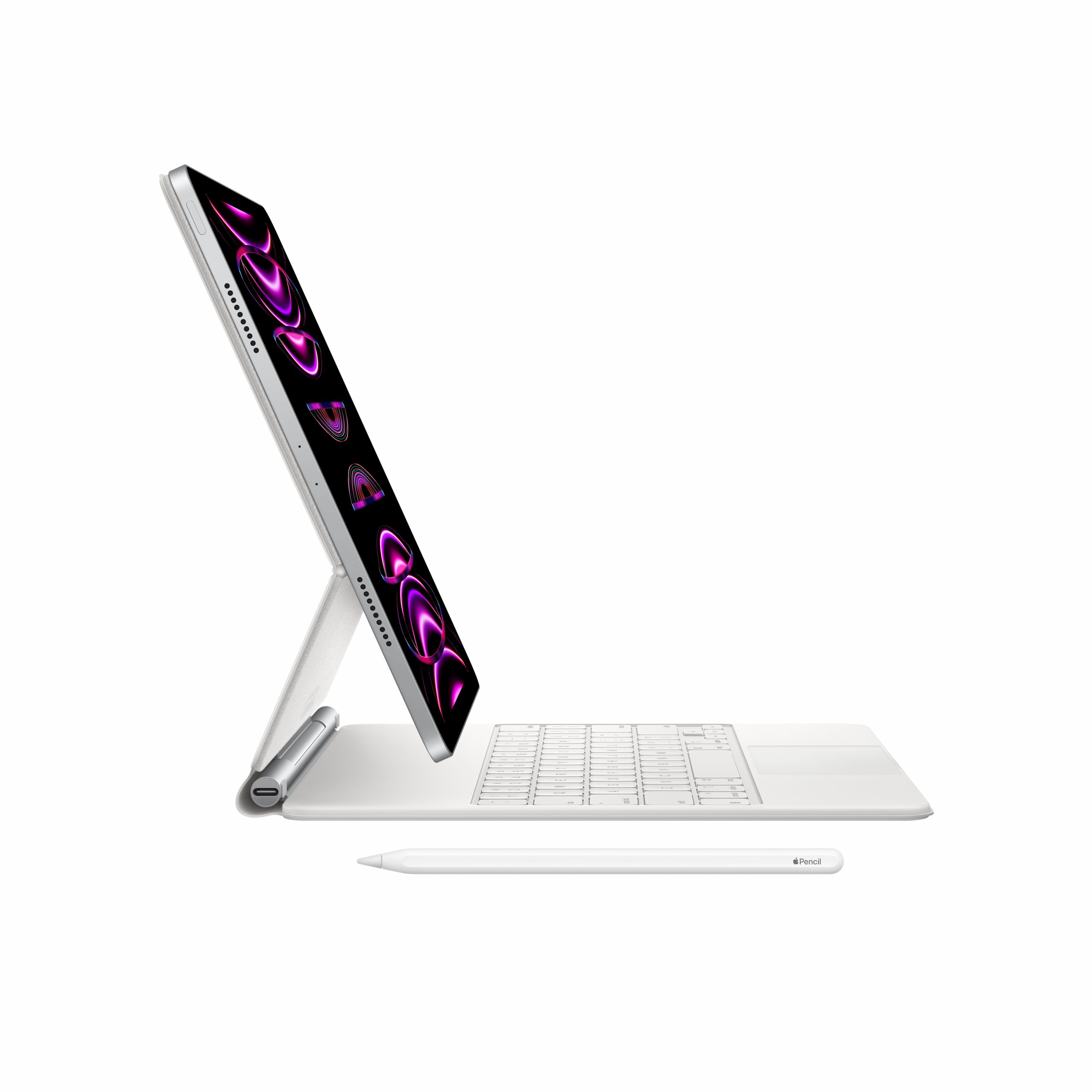 11-inch iPad Pro M2
