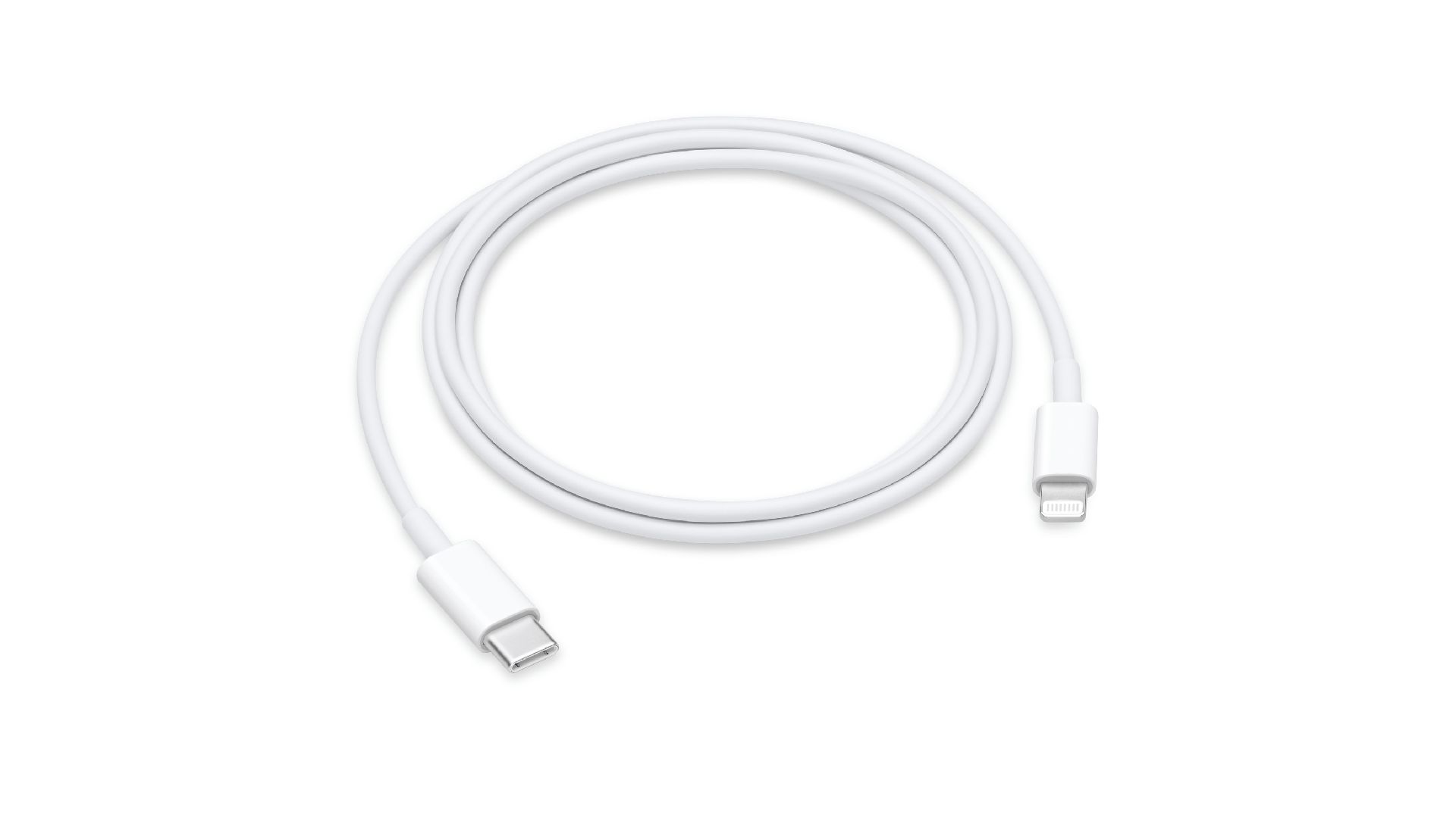 Buy USB-C to Lightning Cable (1 m) online, Apple Store