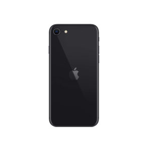 iPhone SE 128GB Black