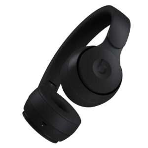 Beats Solo Pro Wireless Noise Cancelling Headphones – Black
