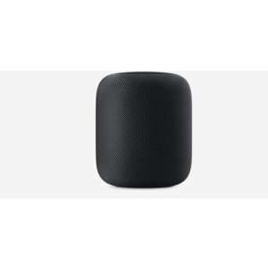 HomePod – Space Grey