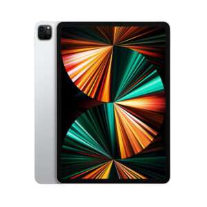 2021 New Apple 11-inch iPad Pro (Wi-Fi, 3rd Generation) 1TB – Silver