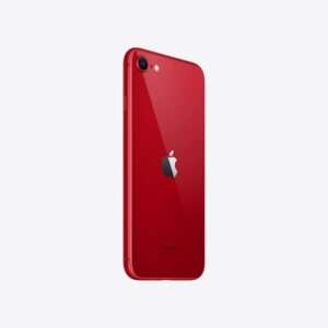 iPhone SE 128GB (PRODUCT)RED