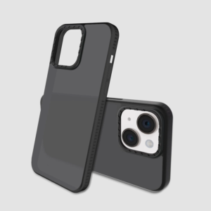 Alpine iPhone 15 (6.1″) Case – Black