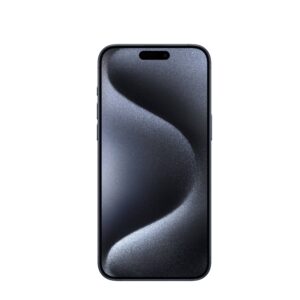iPhone 15 Pro Max 1TB Blue Titanium