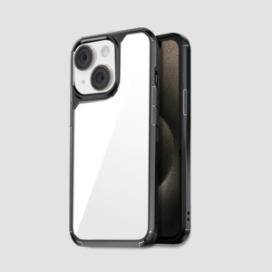 Defender iPhone 15 (6.1″) Case – Black