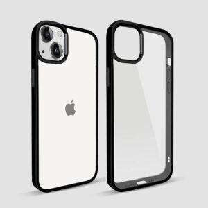 Clarion iPhone 14 Plus (6.7″) Case – Black
