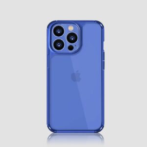 Defender iPhone 14 Pro Max (6.7″) Case – Blue