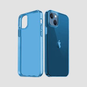 Neo iPhone 14 Plus (6.7″) Case – Blue