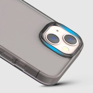 Neo iPhone 14 Plus (6.7″) Case – Smoke